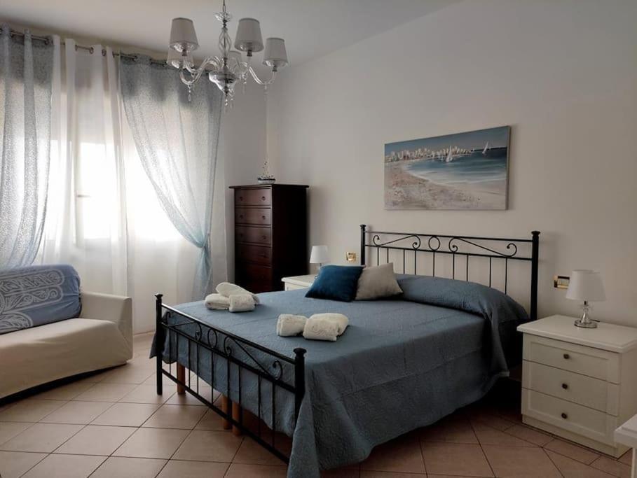 Apartamento Marylife Vacanze - A 20 Mt Dal Mare *